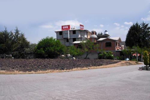 Oyo Hotel Posada Las Torres