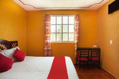 Oyo Hotel Posada Las Torres