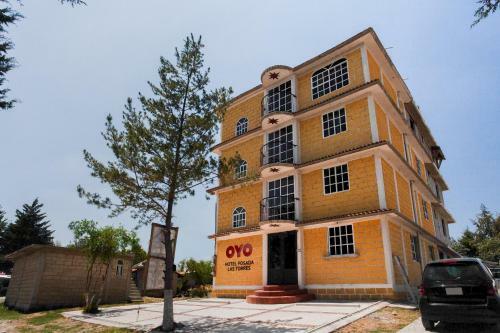 Oyo Hotel Posada Las Torres