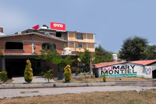 Oyo Hotel Posada Las Torres