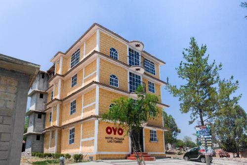Oyo Hotel Posada Las Torres