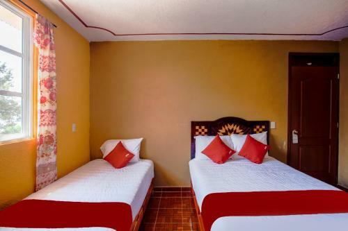 Oyo Hotel Posada Las Torres