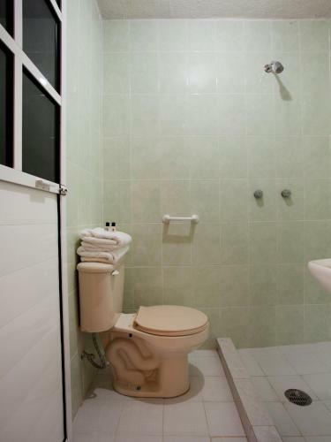 Oyo Hotel Posada Las Torres