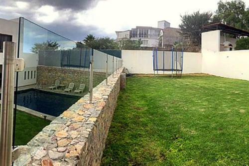 Casa De Descanso En Presa Escondida