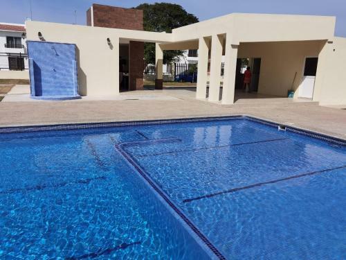 Apartamento Depa Chavas