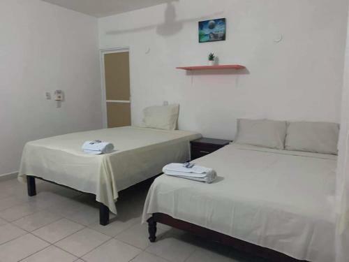 Apartamento Casa Morales