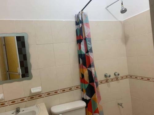 Apartamento Casa Morales