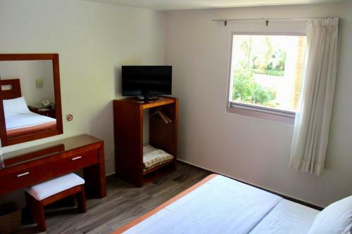 Hi Huasteca Inn Hotel