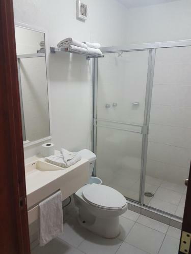 Hi Huasteca Inn Hotel