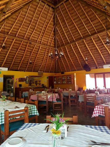 Hi Huasteca Inn Hotel