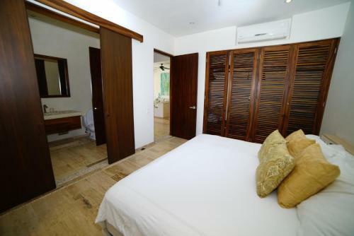 Villa Beachfront Luxury - 3br Groundfloor Unit
