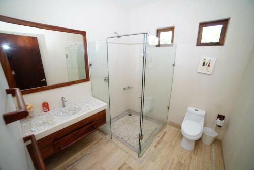 Villa Beachfront Luxury - 3br Groundfloor Unit
