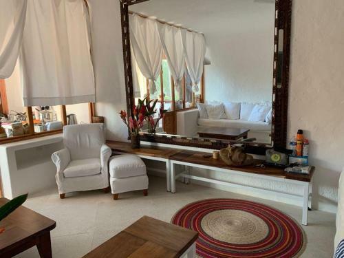 Apartamento Casatuadicareyes