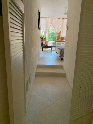 Apartamento Casatuadicareyes