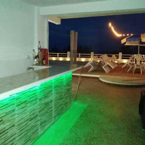 Eventos Punta Real
