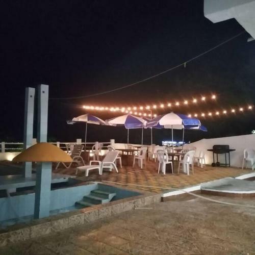 Eventos Punta Real