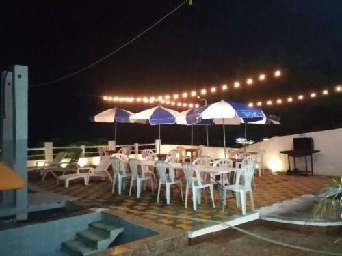 Eventos Punta Real