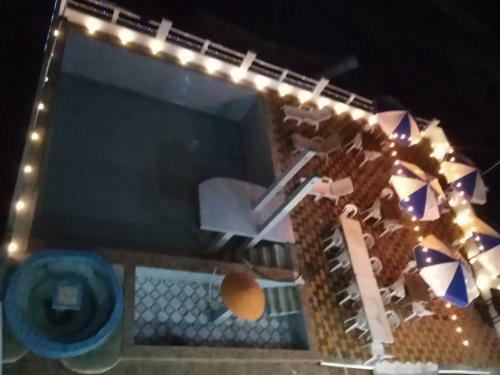 Eventos Punta Real
