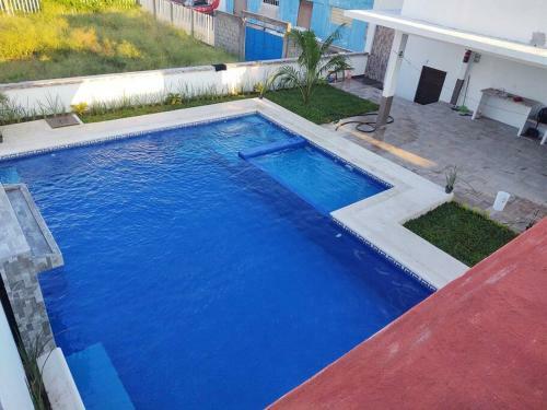 Villag El Descanso Qu� Mereces!