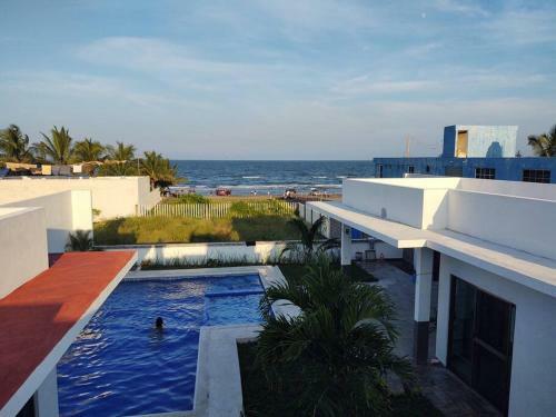 Villag El Descanso Qu� Mereces!
