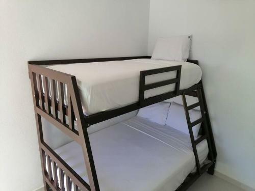 Villag El Descanso Qu� Mereces!