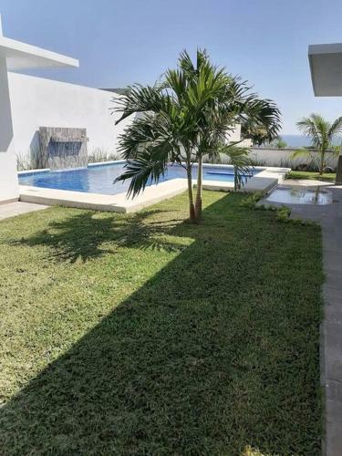 Villag El Descanso Qu� Mereces!
