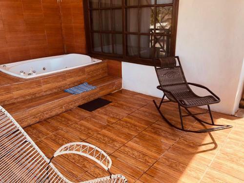 Bed & Breakfast Posada Las Palmas