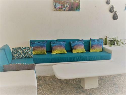 Bed & Breakfast Posada Las Palmas