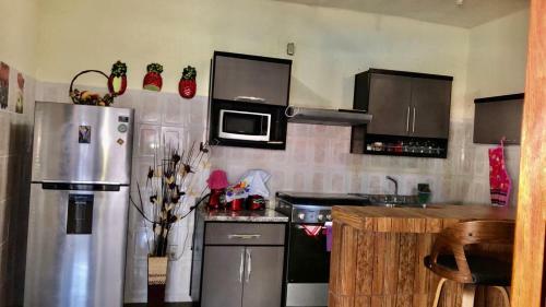 Bed & Breakfast Posada Las Palmas