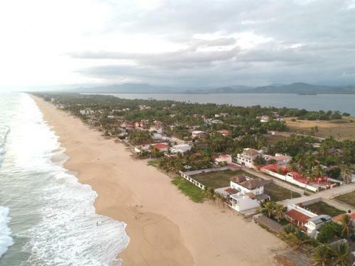 Bed & Breakfast Posada Las Palmas