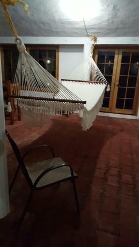 Bed & Breakfast Posada Las Palmas
