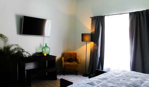 Hotel Casa Lobe