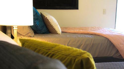 Hotel Casa Lobe