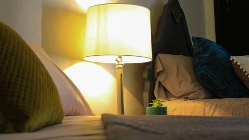 Hotel Casa Lobe
