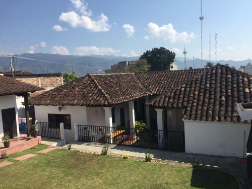 Hotel Casa Lobe