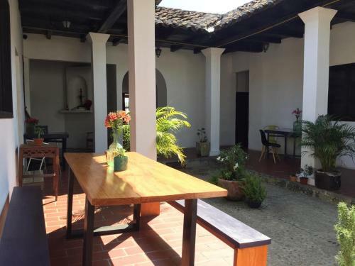 Hotel Casa Lobe