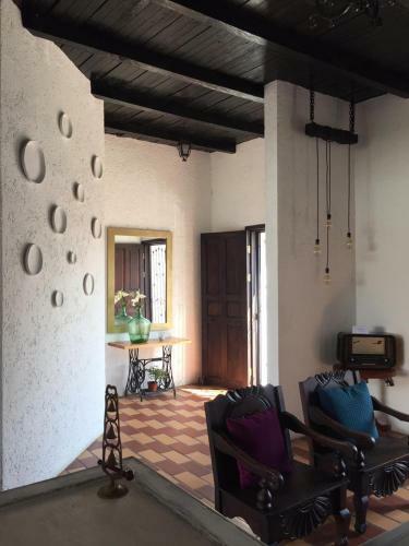 Hotel Casa Lobe