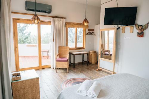 Hotel Ahead Hosting X La Malague�a