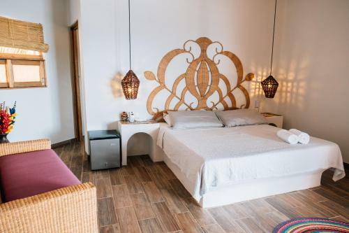 Hotel Ahead Hosting X La Malague�a