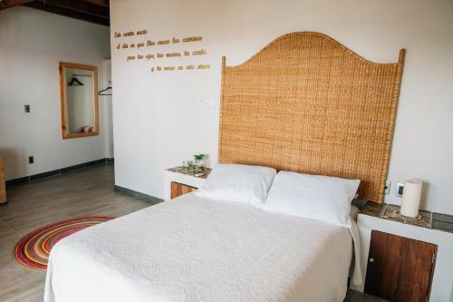 Hotel Ahead Hosting X La Malague�a