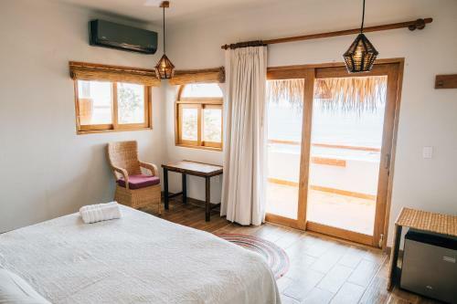 Hotel Ahead Hosting X La Malague�a