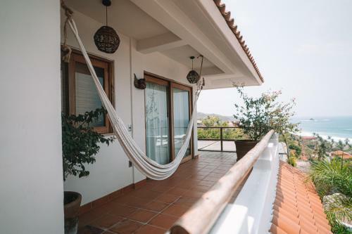 Hotel Ahead Hosting X La Malague�a