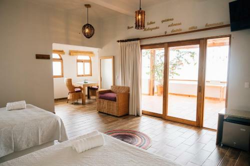 Hotel Ahead Hosting X La Malague�a