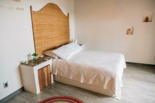 Hotel Ahead Hosting X La Malague�a