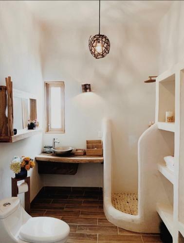 Hotel Ahead Hosting X La Malague�a