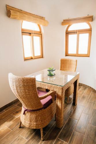 Hotel Ahead Hosting X La Malague�a