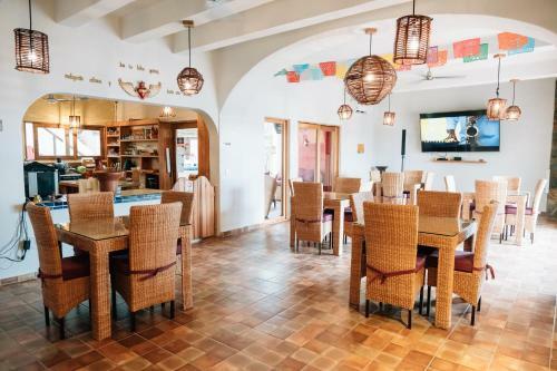 Hotel Ahead Hosting X La Malague�a
