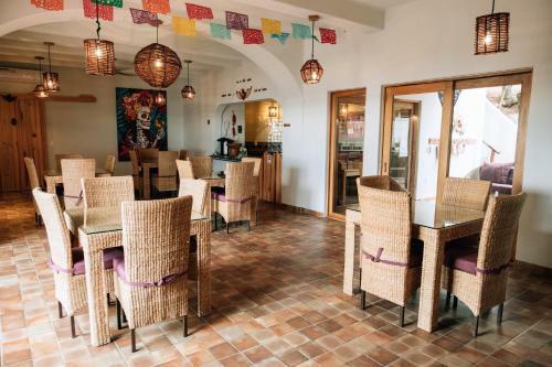 Hotel Ahead Hosting X La Malague�a