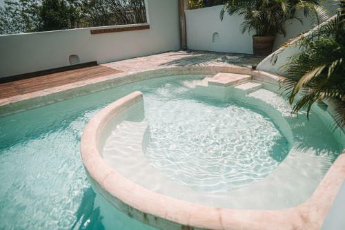Hotel Ahead Hosting X La Malague�a