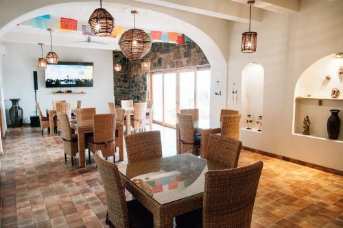 Hotel Ahead Hosting X La Malague�a